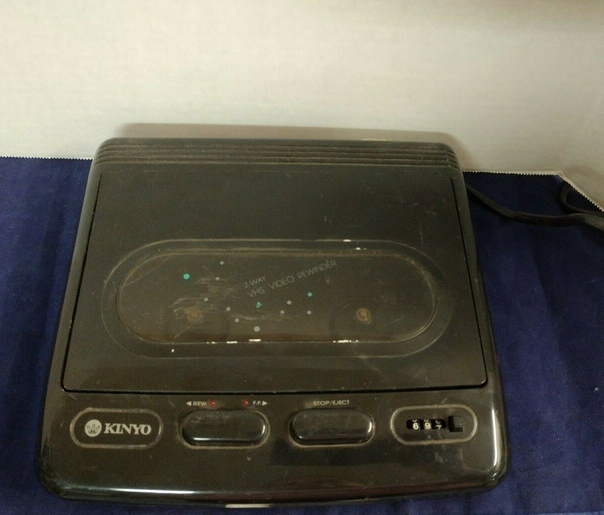 フレッシュリーダーティー　VHS フレッシュリーダーティー VHS