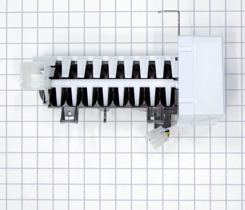 4200521 Genuine Sub-Zero Ice Maker Assy Factory-certified