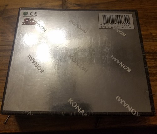 YuGiOh Battle City Duelist Pack Booster Box [Sealed] 1st Edition