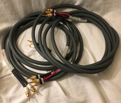 monster cable m series speaker cable