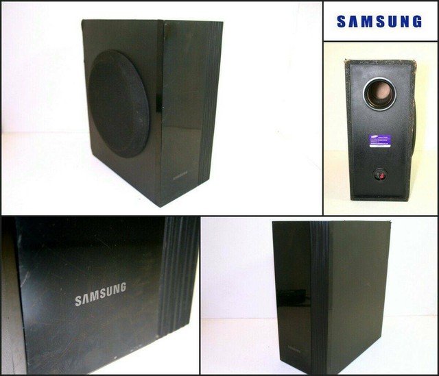 samsung 3 ohm speakers