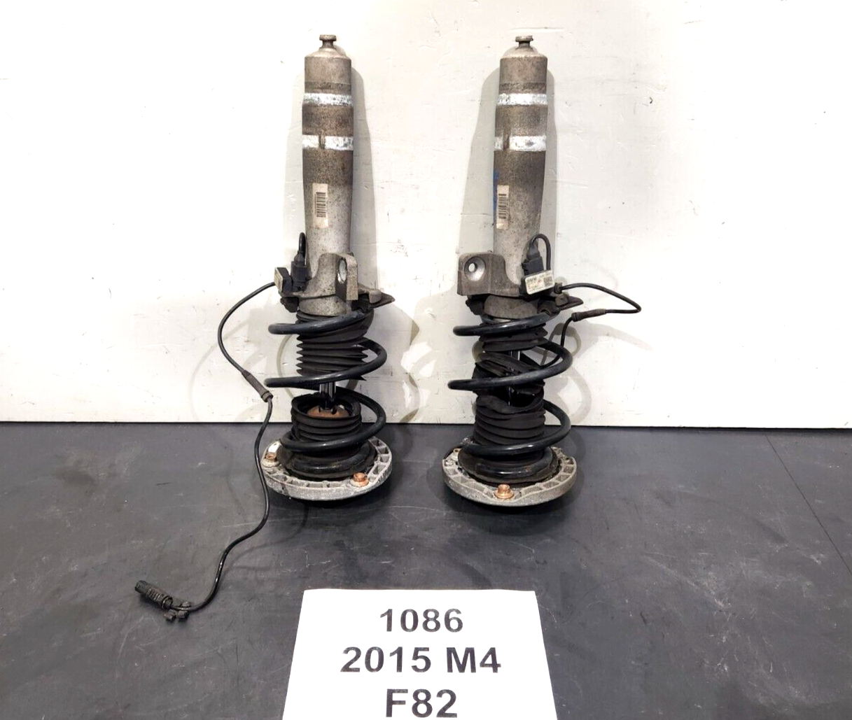 パーツ BMW F80 F82 2015-2021 F80 F82 F87 BMW M2 M3 M4 Front Subframe