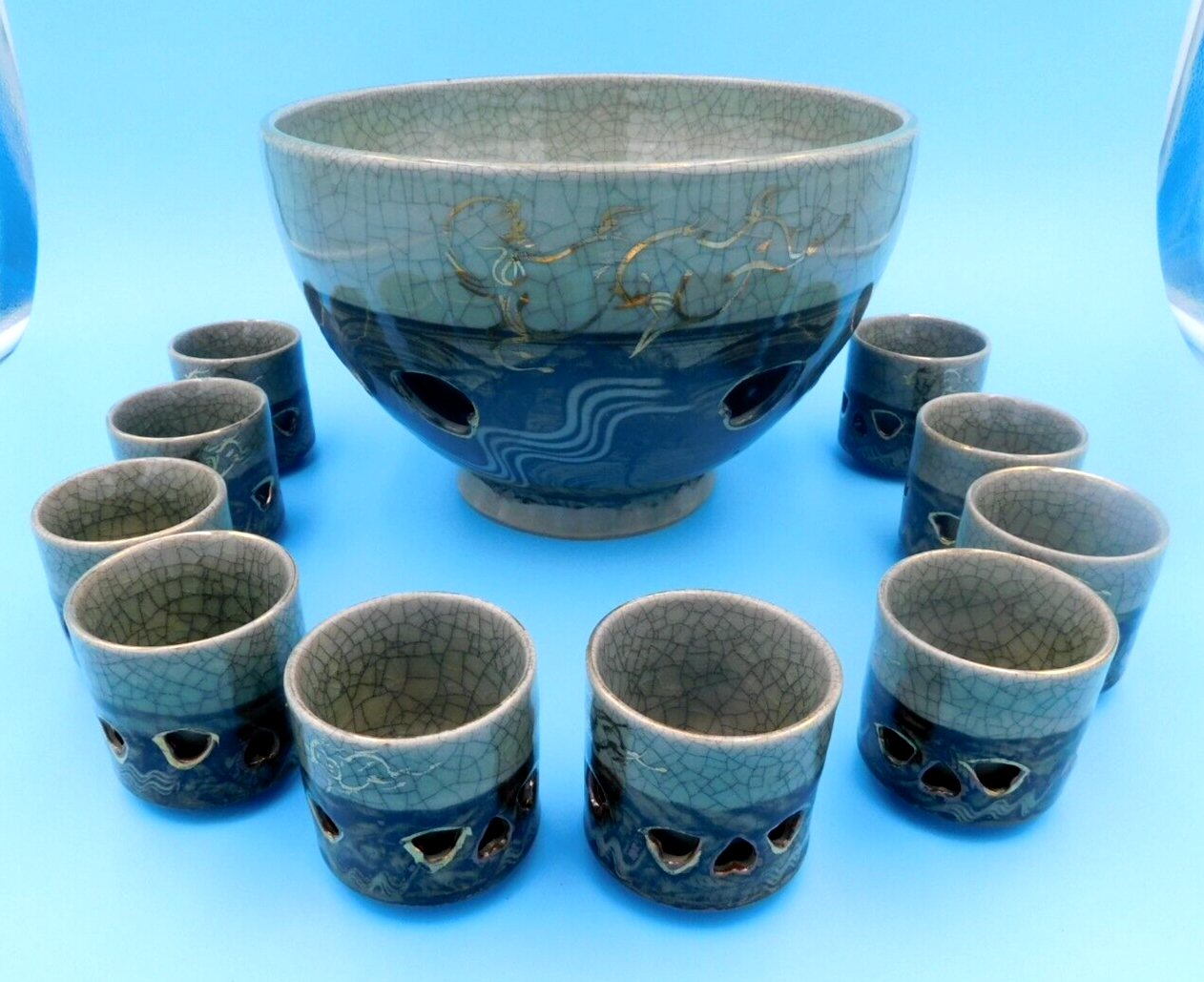 食器 Soma Asemico - Yunomi - Tea Cup, Soma Ware – JINEN