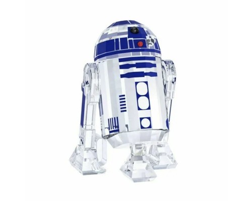 スワロフスキー　スターウォーズR2D2 希少品 $_12.JPG?set_id=880000500F