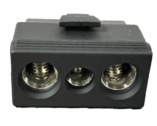 Pioneer 1200W ウーファー TS-WX1220AH Pioneer Power Connector for TSWX1010LA TSWX1210AH TSWX1220AH