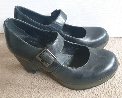 second hand doc martens size 6