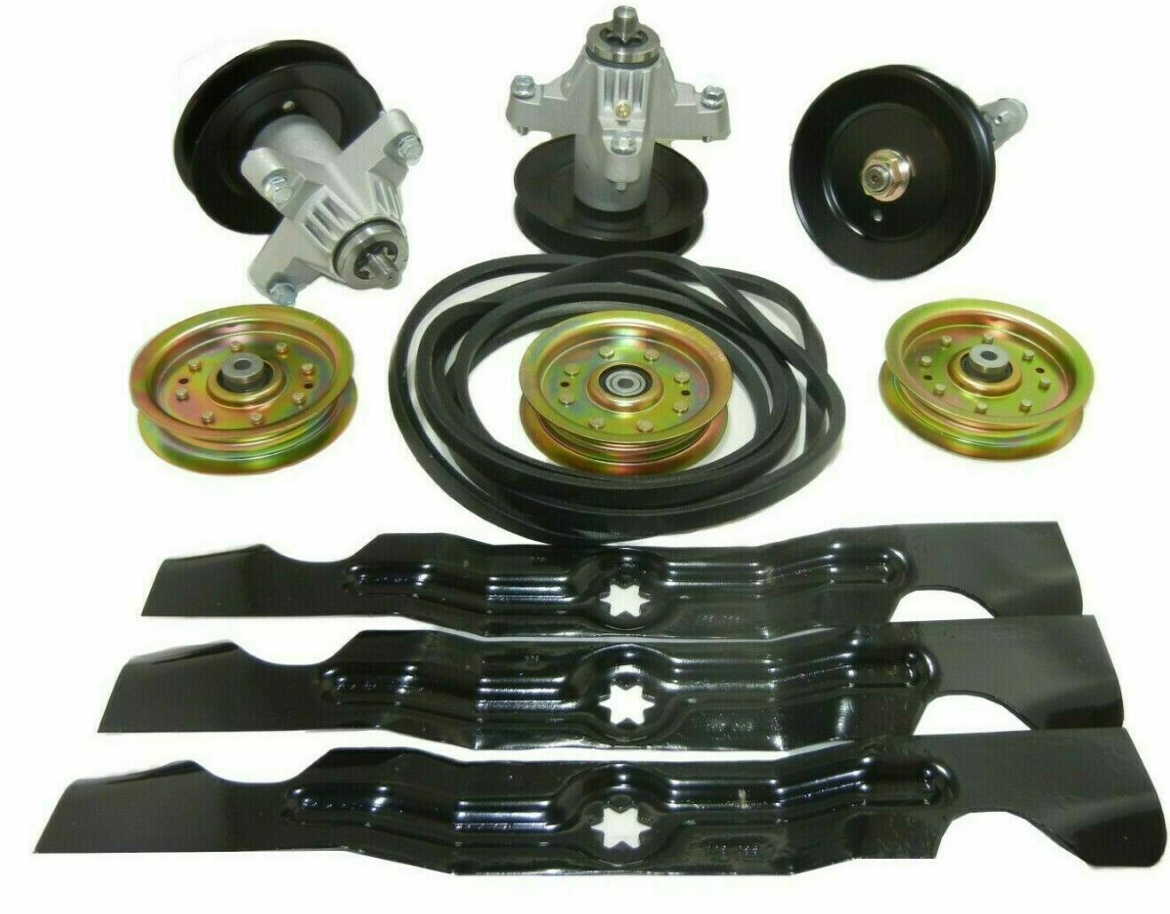 ZTL7000 FITS CRAFTSMAN 50