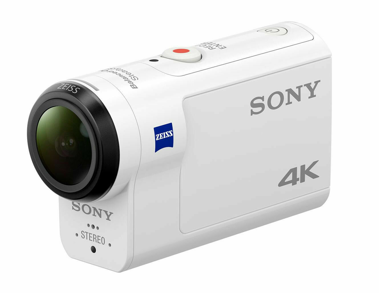 Sony Camcorder mit Bildstabilisierung