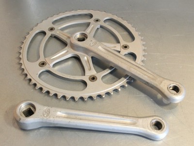 sr custom crankset