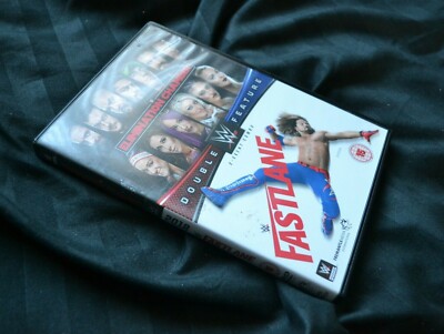 WWE DVD12枚セット Amazon.com: WWE: Elimination Chamber 2012 : Various, Various