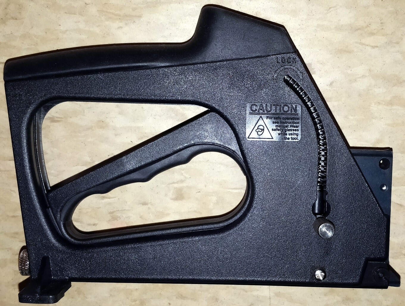 Fletcher FrameMaster 07-500 Point Driver *Includes approx 1,000 Wax-Free Points*