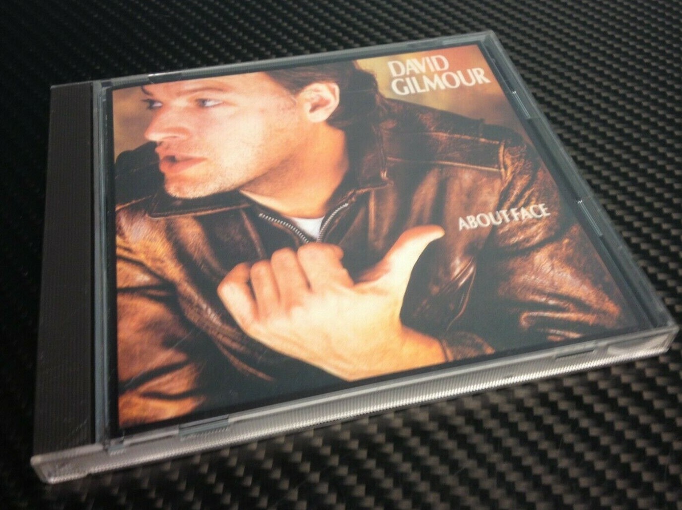 CD David Gilmour David Gilmour SRCS6176PROMO Sony プロモ 未開封 /00110 Amazon.com: David Gilmour: CDs & Vinyl