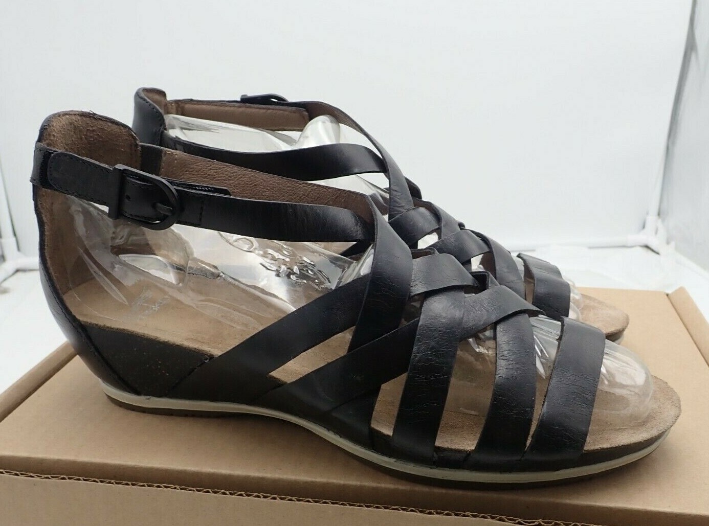 dansko women's vivian gladiator sandal