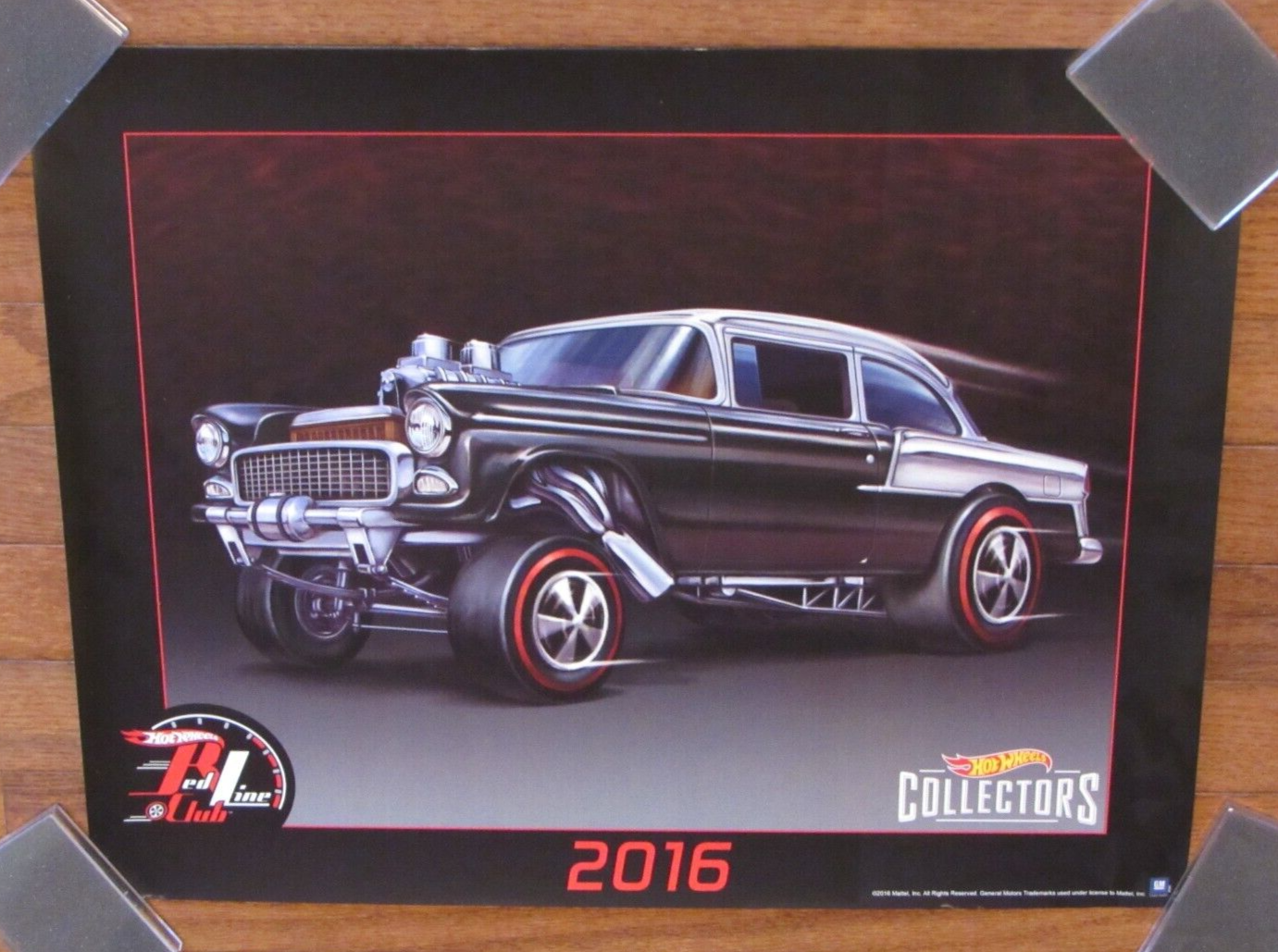 ☆Hot Wheels '55 Chevy Bel Air RLC ベルエア☆ $_57.PNG?set_id=880000500F