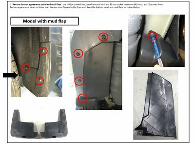 Trailer Tow Hitch For 18-24 Honda Odyssey All Styles 2" Towing Receiver NEW