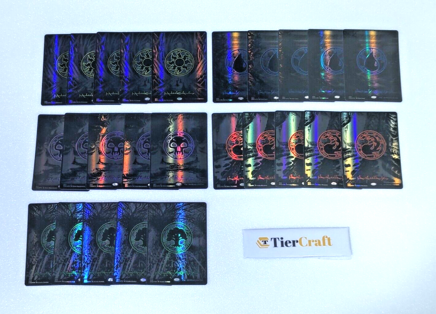 MTG トレイリアの風 〈foil〉 トレイリアの風/Tolarian Winds
