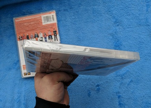 ARRESTED DEVELOPMENT Season 1 & 2 DVD Lot TV Comedy New Sealed / Like New