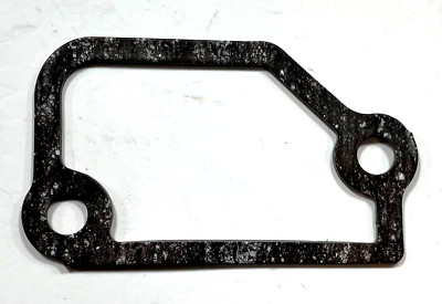 Kawasaki 1993-2004 KX250. 1986-2004 KX500 OEM Governor Cover Gasket 11009-1960