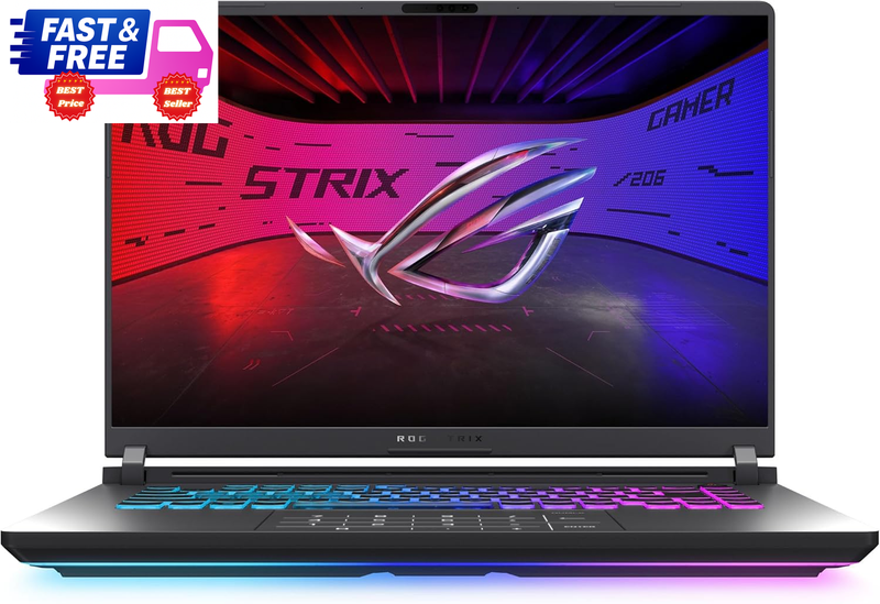 ROG Strix G16 16