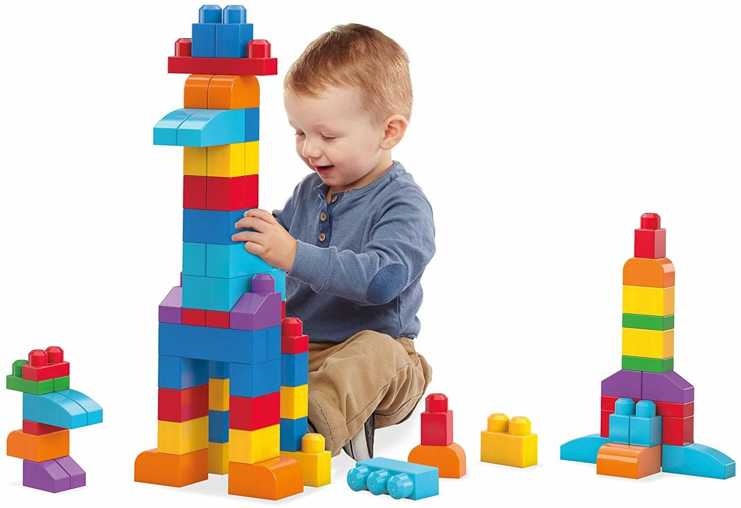 jeux construction bebe 1 an