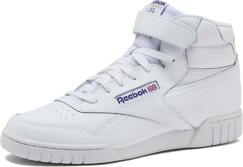Reebok Men's Ex-O-Fit Hi Sneakers