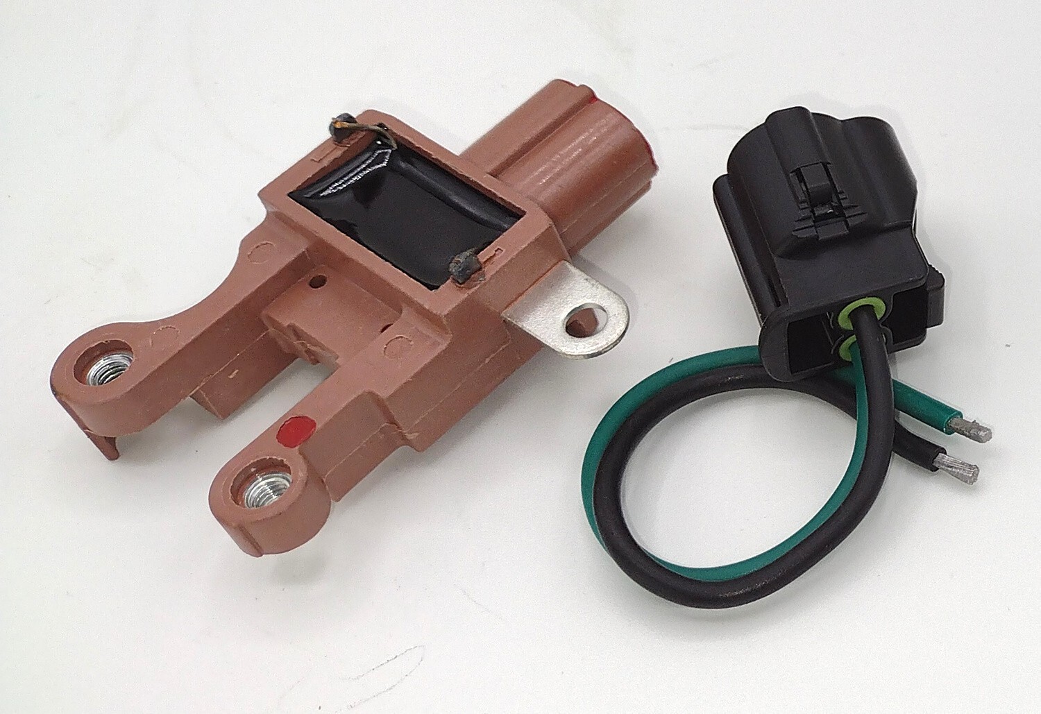 ERCKFRM081 Dodge, Chrysler, Jeep  Contains ERCKFRM + Driver & plug