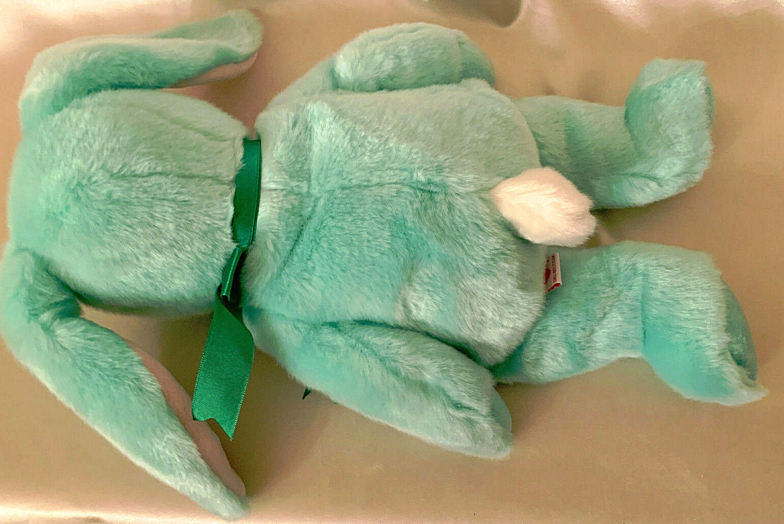 Ty Beanie Buddy ~ 15