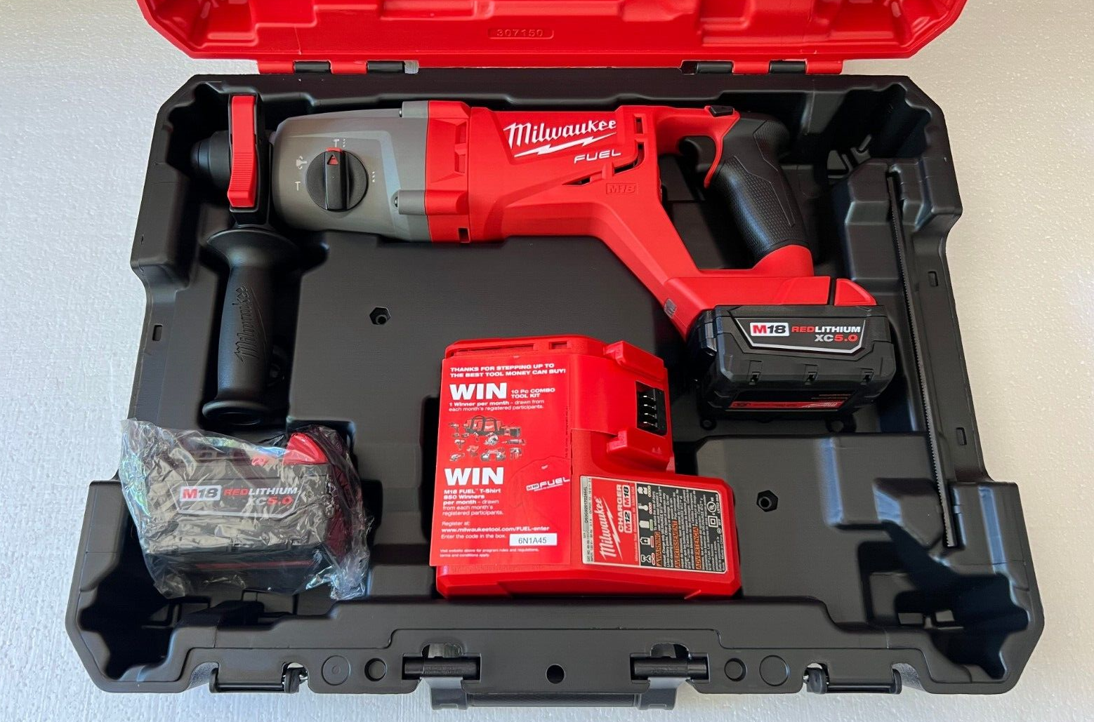 Milwaukee 2713 sale