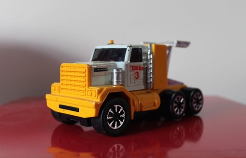 tonka lorry