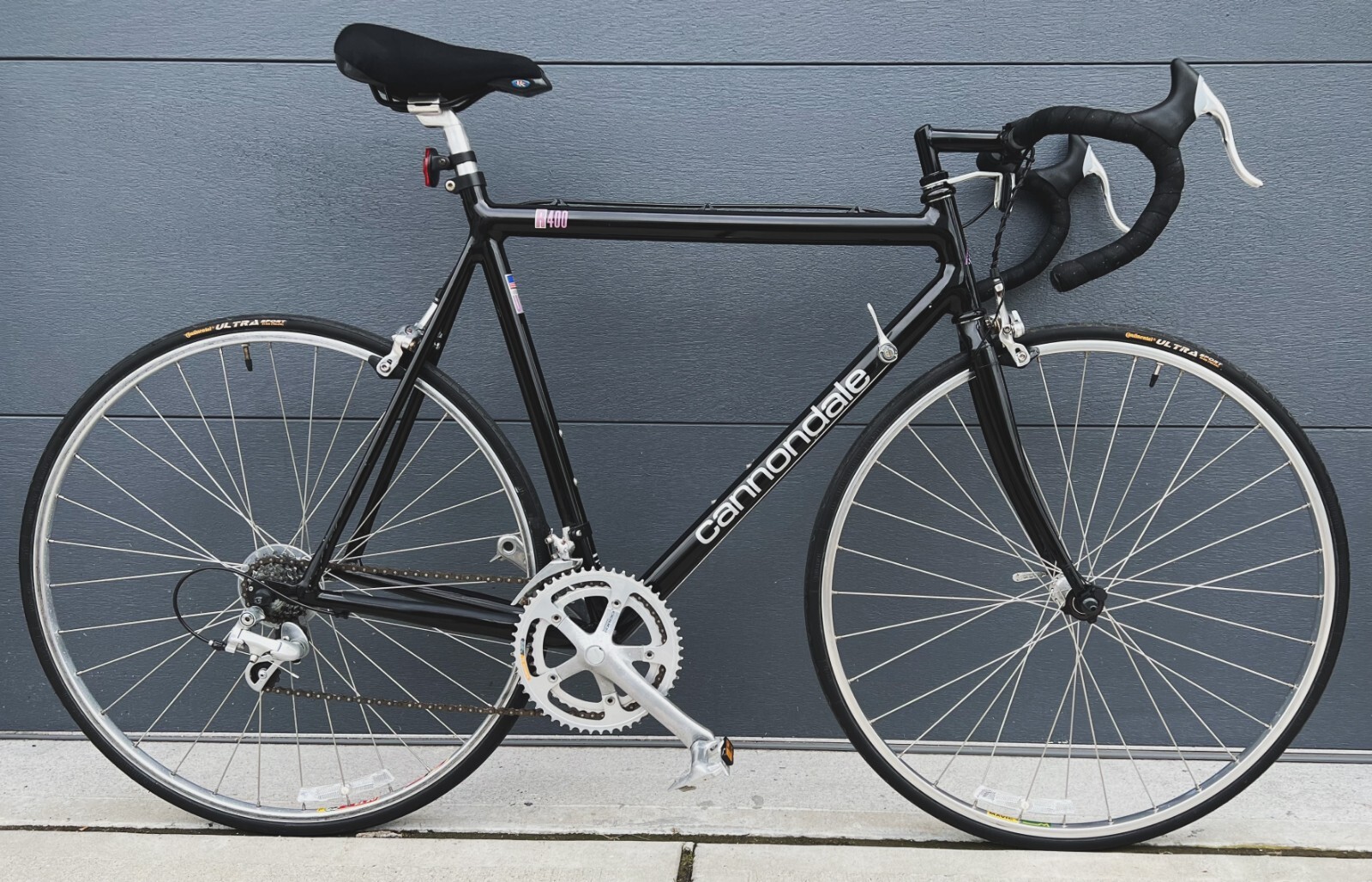 最終値下げ 中古 CANNONDALE フレーム USA 90s 最終値下げ 中古 CANNONDALE フレーム USA 90s