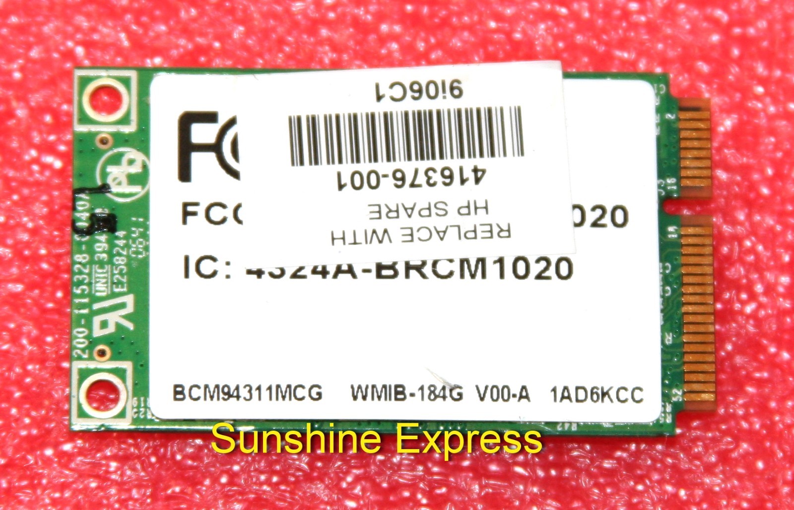 Broadcom 802.11 b g. Broadcom 802.11 b g