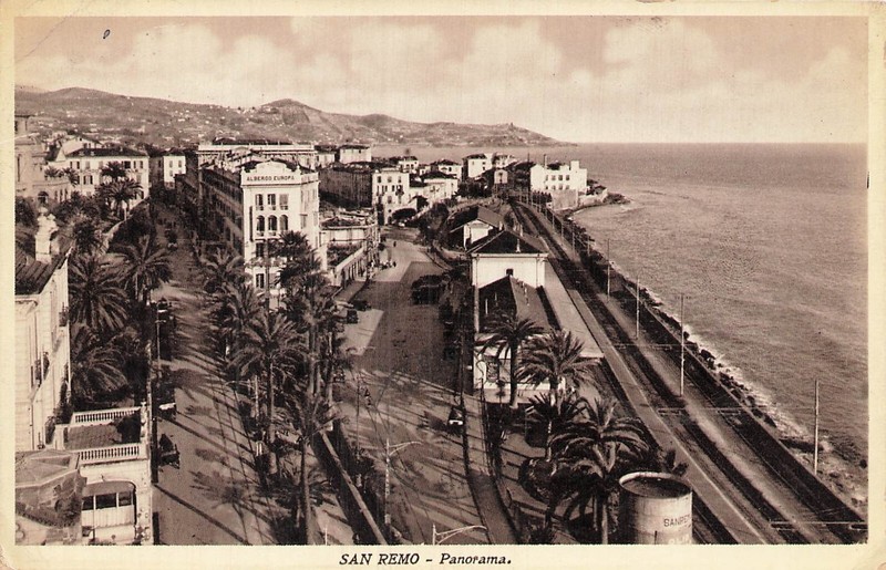 San Remo 91036