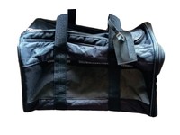 delta approved pet carrier