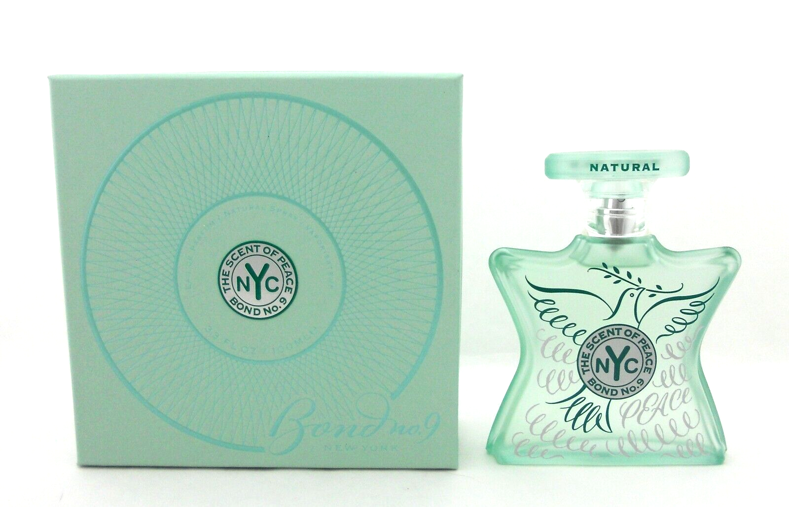 【Bond No. 9】The Scent of Peace The Scent of Peace Natural | Bond No. 9 New York