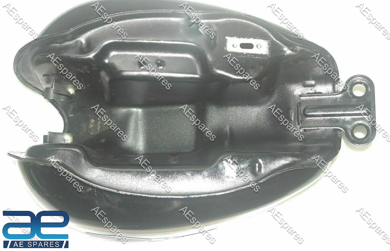 For Royal Enfield Classic 350 BS3 2014 2015 2016 Model Fuel Gas Petrol Tank