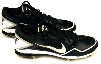 nike shox cleats