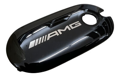 For Mercedes Eqe Eqs Etc Original AMG Mercedes Lid Rear Key