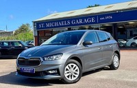 2024 Skoda Fabia 1.0 Fabia SE Comfort TSi Semi-Auto 5dr Hatchback Petrol Automat
