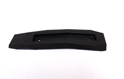 OEM Gravely Lawn Mower Deck Bumper 09667100 READ LISTING