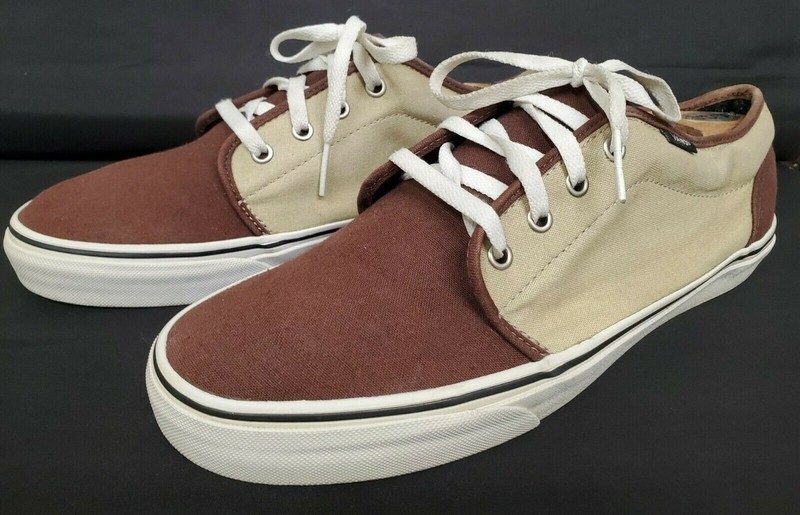 vans t375