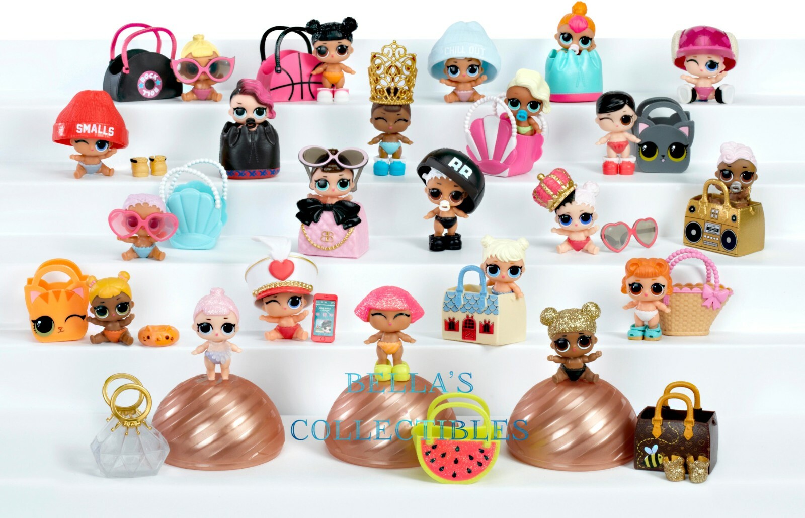 lol lil sisters price