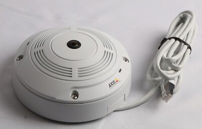 Axis M3007-P Network Camera