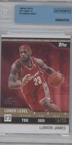 その他 Topps Kobe Bryant Lebron James 2008-09 2008-09 NBA Topps Kobe Bryant vs. Lebron James #24