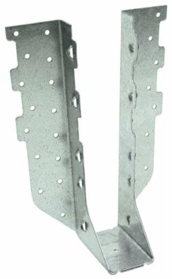 Simpson Strong-Tie HUS1.81/10 Face Mount Hangers Double Shear SCL Hangers 25 Pk