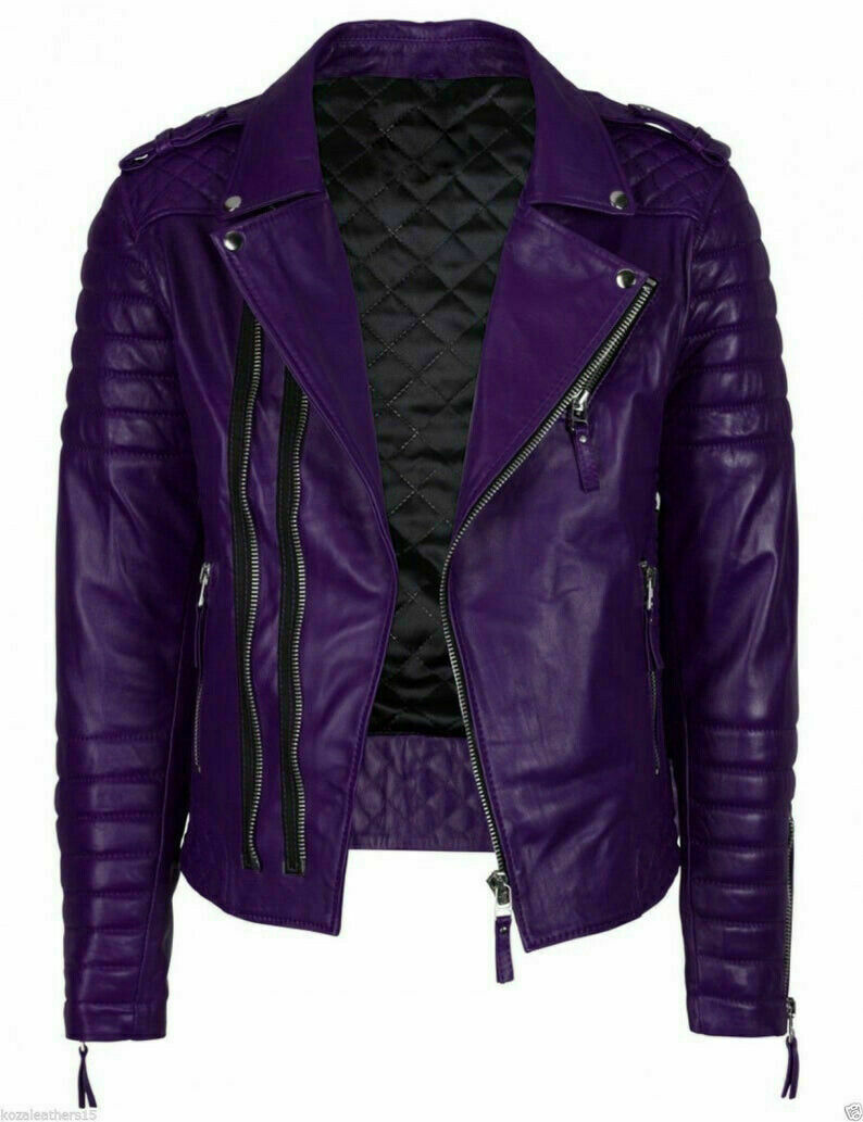 epine épine leather jacket épine leather jacket（2color） | épine