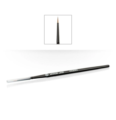 Citadel Colour (63-23) Artificer Layer Paint Brush | eBay