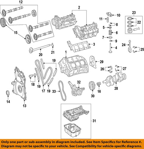 2003 Sprinter Engine Diagram
