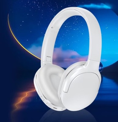 Baseus D02 Pro Wireless Active Noise Cancellation Headphones Bluetooth Headsets