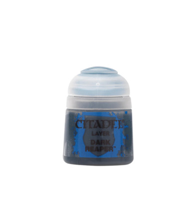 LAYER: DARK REAPER (12ML) Citadel Layer Paint