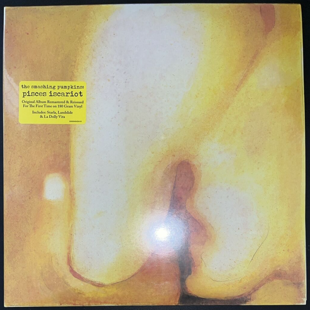 洋楽 Smashing Pumpkins Pisces Iscariot Smashing Pumpkins - Pisces Iscariot - Amazon.com Music